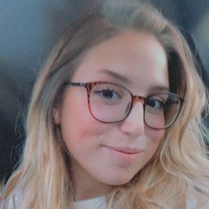 Meet your Posher, Maddy